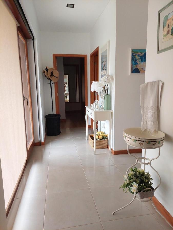 Cottage, Casa Do Laranjal - Near Geres Buitenkant foto
